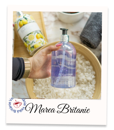 Marea Britanie
