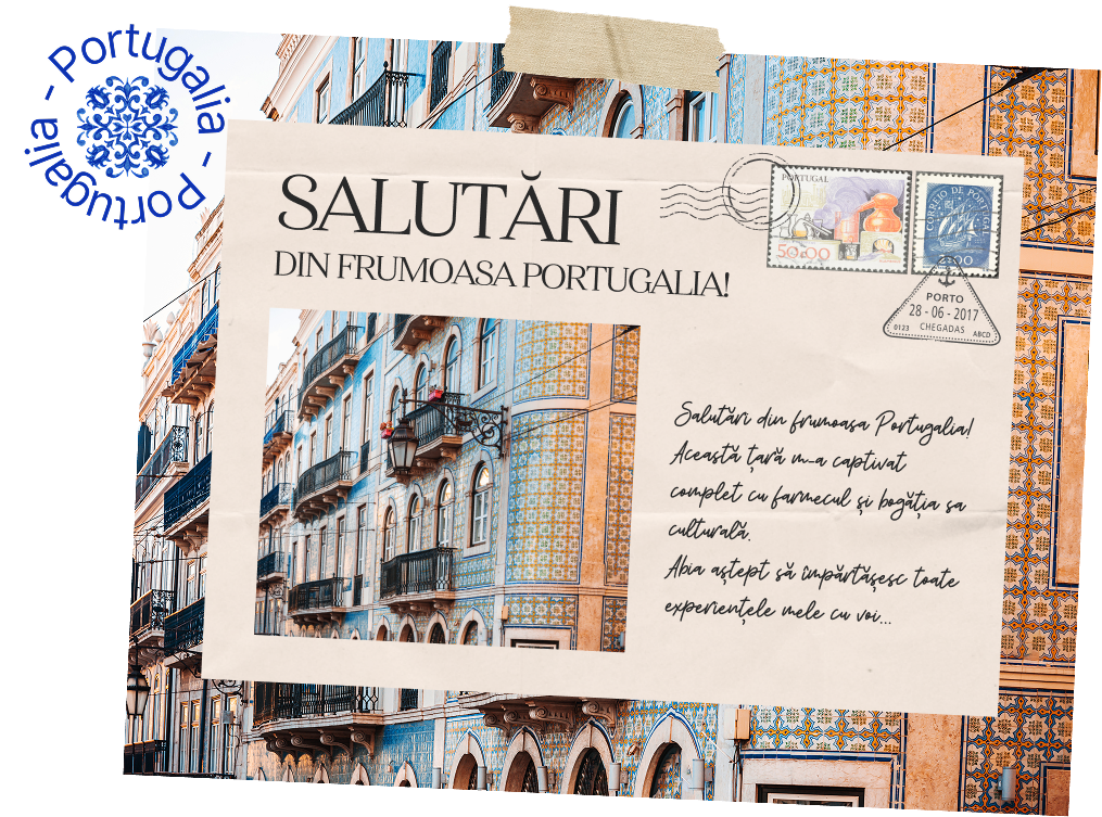 Portugalia