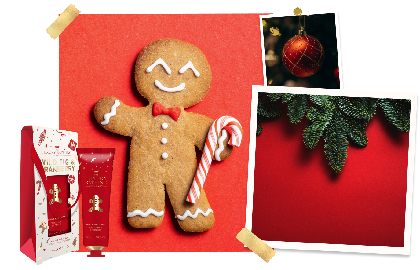 Wild Fig & Cranberry